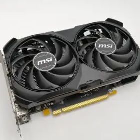 【中古品】GEFORCE RTX 4060 8GB グラフィックボード GeForce RTX 4060 搭載グラボ 中古 35,000円 | ネット最安値の価格比較