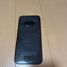 nothing phone (2a)simフリー256gb上位モデル