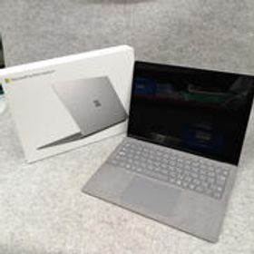 Surface Laptop 5 中古 55,555円 | ネット最安値の価格比較 プライスランク
