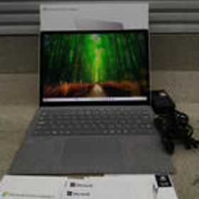 Surface Laptop 5のメイン画像