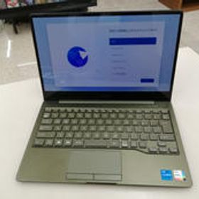 ノートパソコン FMVC90E3K 富士通