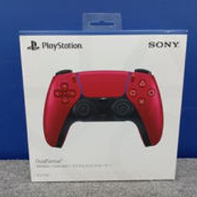 PS5コントローラ DUALSENCE CFI-ZCT1J SONY
