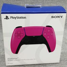 PS5コントローラー CFI-ZCT1J SONY