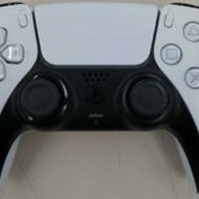 PS5コントローラー CFI-ZCT1J SONY