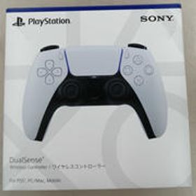 PS5コントローラー CFI-ZCT1J SONY
