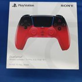 PS5コントローラー CFI-ZCT2J SONY