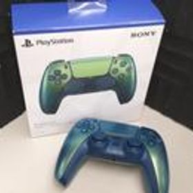 PS5コントローラー CFI-ZCT1J SONY
