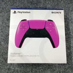 PS5コントローラー CFI-ZCT1J SONY