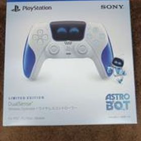 コントローラー CFI-ZCT1J ZC SONY