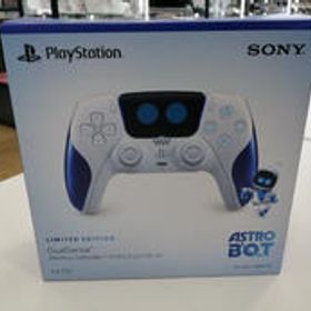 ワイヤレスコントローラー CFI-ZCT1J Z3 SONY