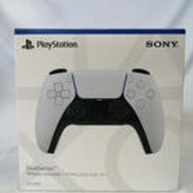 【未開封品】PS5コントローラー CFI-ZCT1J SONY