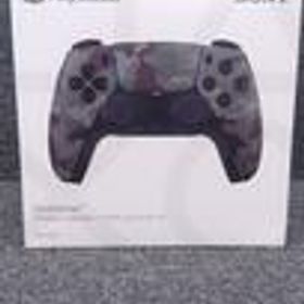 【未開封品】 PS5コントローラー CFI-ZCT1J06 SONY
