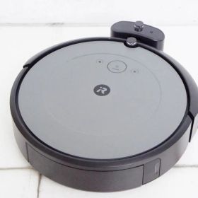 【中古】iRobotアイロボット ロボット掃除機 Roomba ルンバ i2 i215860