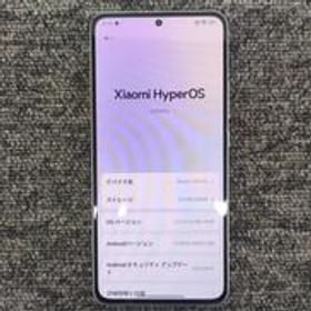 XIAOMI 13T PRO 23088PND5R XIAOMI / SIMフリー