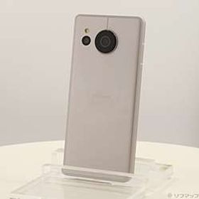 AQUOS sense7 128GB ラベンダー SH-53C docomo SIMフリー