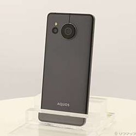 AQUOS sense7 128GB ブラック SH-M24 SIMフリー
