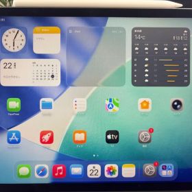 iPad pro 11インチ 第一世代 512GB + Apple Pencil