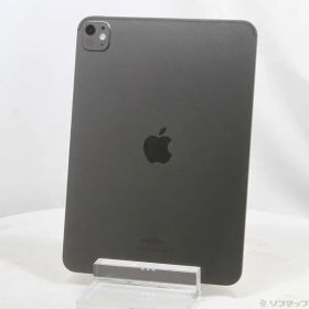 ソフマップ 〔中古品〕 iPad Pro 11インチ 第5世代 標準ガラス 256GB スペースブラック MVV83J／A Wi-Fi【198】