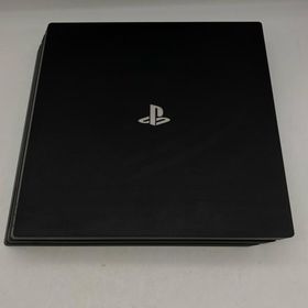 PS4 Pro CUH-7200B【中古】