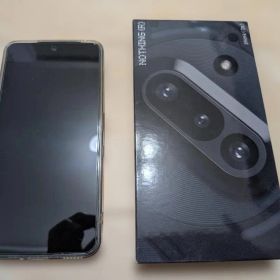 Nothing Phone (3a) ブラック 128GB SIMフリー