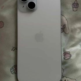 Apple iPhone 15 Plus 256GB 本体