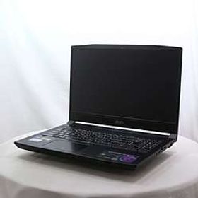 Katana 15 B13VFK-2301JP ブラック ［Core-i7-13620H (2.4GHz)／32GB／SSD1TB／GeForce RTX 4060(8GB)／15.6インチワイド／W