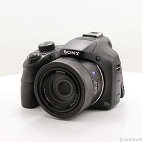 〔中古品〕 DSC-HX400V ブラック〔中古品〕 DSC-HX400V ブラック