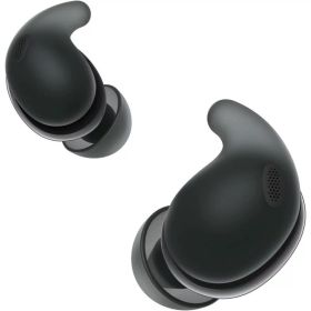 【新品】SONY LinkBuds Fit WF-LS910NBZ ブラック 4548736157873