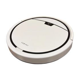 VERSOS (ベルソス) ロボットクリーナー 中国 VS-N001SY ホワイト 家電/078
