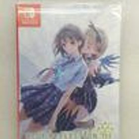 BLUE REFLECTION TIE 帝 HAC-P-AZ32A コーエーテクモゲームス