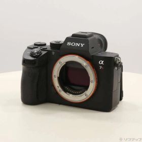 ソフマップ 〔中古品〕 α7RIII ILCE-7RM3 ボディ【262】