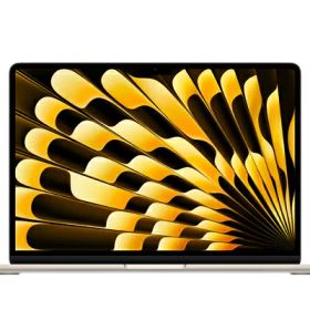 【国内正規品】【新品未開封】APPLE 13インチMacBook Air: 13.6型/スターライト MW0Y3J/A
