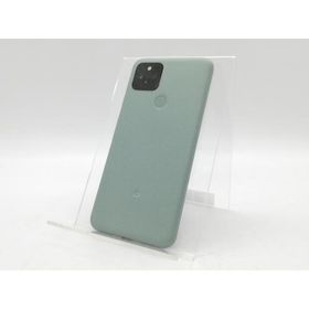 Google Pixel 5 128GB 中古 14,500円 | ネット最安値の価格比較