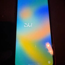 Apple iPhone XR 64GB