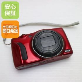 美品 FinePix F800EXR レッド 即日発送 デジカメ FUJIFILM デジタルカメラ 本体 土日祝発送OK 01000