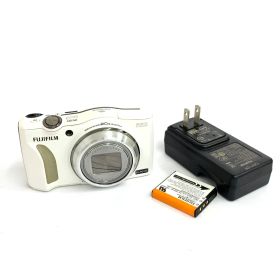 FUJIFILM フジフイルム 富士フィルム/カメラ FinePix/デジタルカメラ F800EXR ●●万画素 ホワイト ユニセックス / 240002233227