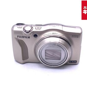 【中古】 【並品】 フジフイルム FinePix F800EXR シャンパンゴールド