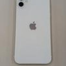 【ジャンク品】IPHONE11 MWLU2J/A APPLE