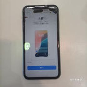 IPHONE 11 MWLY2J/A APPLE/AU(SIMロック)
