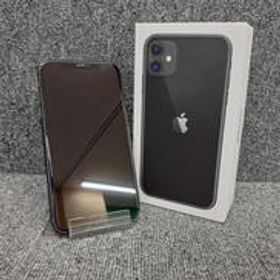 【ジャンク品】IPHONE11 MWLT2J/A APPLE/DOCOMO