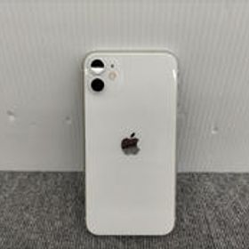 SIMフリー IPHONE11 MWM22J/A APPLE