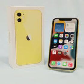 iPhone11 (128GB) MWM42J/A APPLE / SOFTBANK