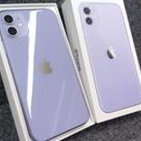 IPHONE11 MHDF3J/A APPLE/SIMフリー