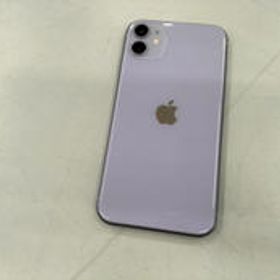 【本体のみ】iPhone11 MWM52J/A APPLE