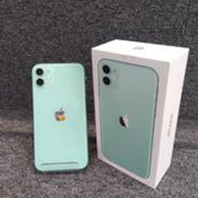 IPHONE11 MWM62J/A APPLE/SOFTBANK