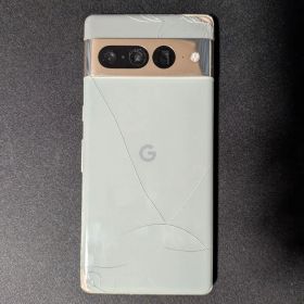 Google Pixel 7 Pro 本体 ジャンク