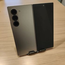 【要確認】Samsung Galaxy Z Fold6 SCG28 au 256