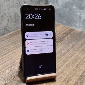 ト*ス様 Google Pixel 4aスマートフォン ブラック中古訳あり Pixel 4a 新品 33,880円 中古 8,700円 | ネット最安値の価格比較