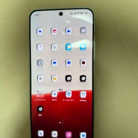 Xiaomi 15 5G ホワイト 12GB/512GB Globalグローバル
