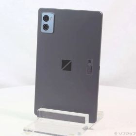 ソフマップ 〔中古品〕 LAVIE Tab T9 128GB ストームグレー PC-T0995HAS Wi-Fi【198】